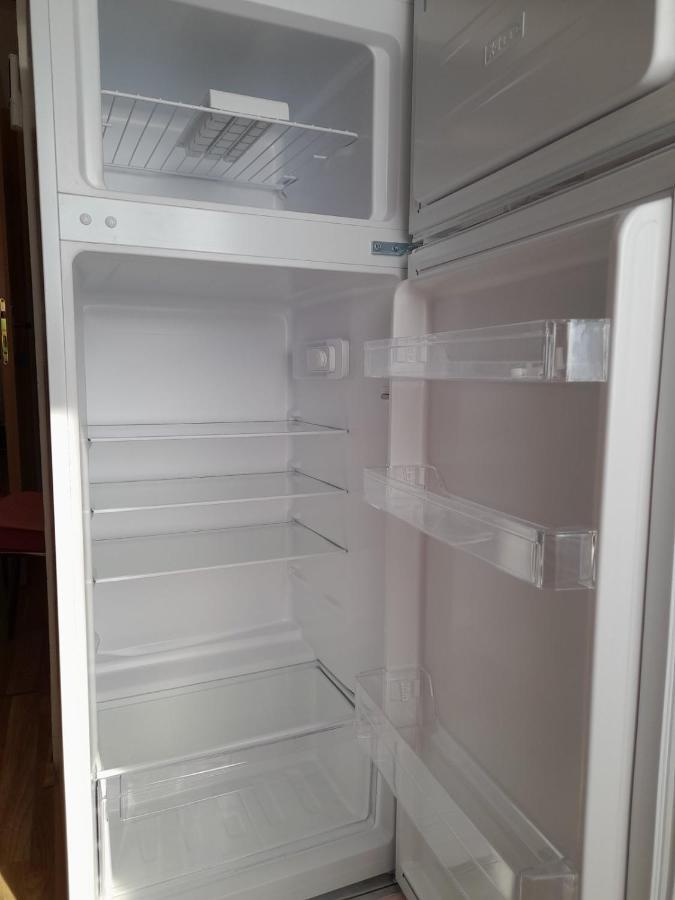 Oaza Lägenhet Ražanac Exteriör bild